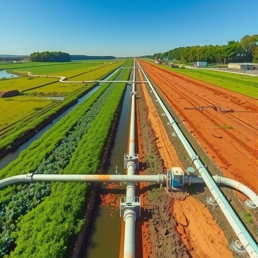 含生态修复及地下管网建设！8000亿元“两重”建设项目清单已全部下达(图1)