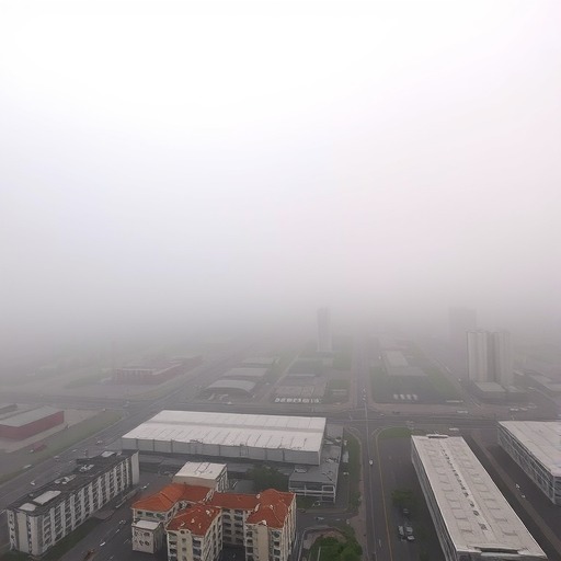乌苏市重污染天气应急预案（2024年修订）（征求意见稿）
