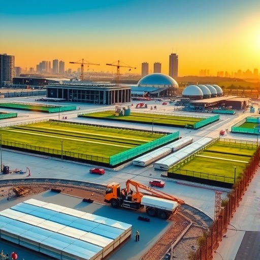 2024年清远市房屋市政工程污染防治工作方案