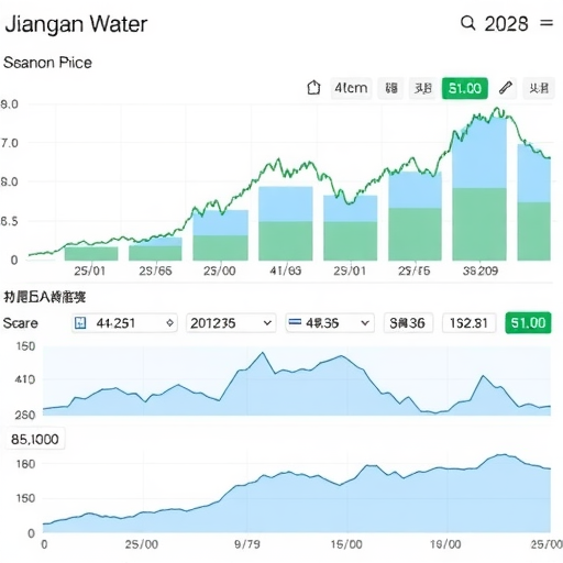 利安人寿增持江南水务股份(图1)