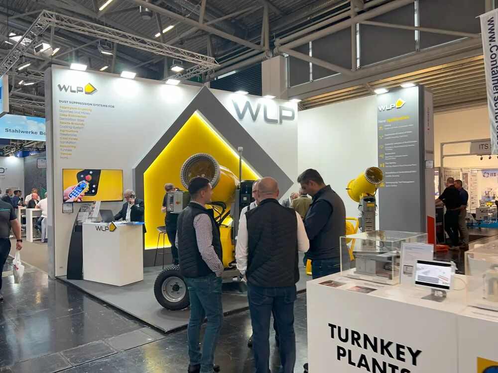 重要 | 2026年德国慕尼黑国际环保展（IFAT）观展报名正式开启(图1)