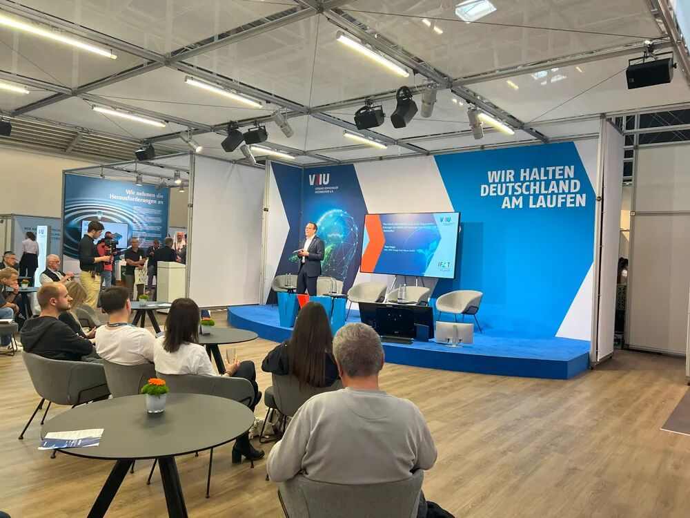 重要 | 2026年德国慕尼黑国际环保展（IFAT）观展报名正式开启(图3)