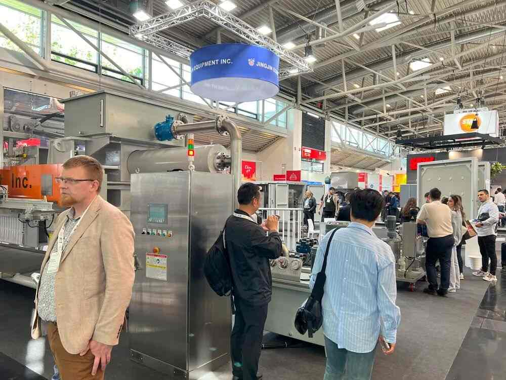 重要 | 2026年德国慕尼黑国际环保展（IFAT）观展报名正式开启(图6)