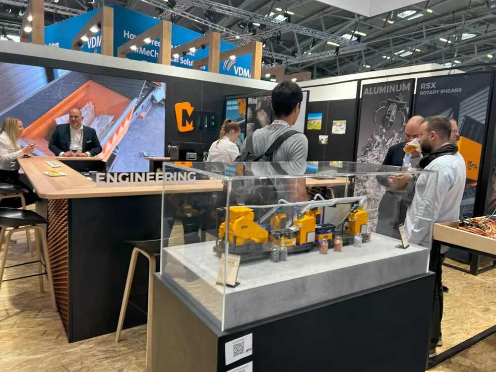 重要 | 2026年德国慕尼黑国际环保展（IFAT）观展报名正式开启(图2)
