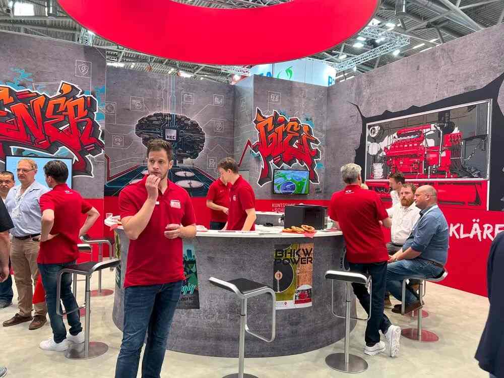 重要 | 2026年德国慕尼黑国际环保展（IFAT）观展报名正式开启(图5)