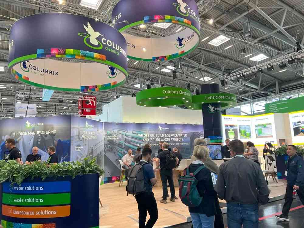 重要 | 2026年德国慕尼黑国际环保展（IFAT）观展报名正式开启(图7)