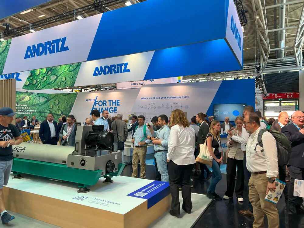 重要 | 2026年德国慕尼黑国际环保展（IFAT）观展报名正式开启(图9)