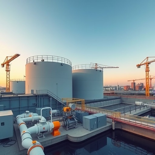 3593万！广东省高州市城镇污水处理厂设备更新改造EPC招标(图1)