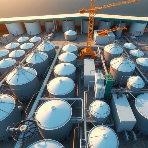 马斯克xAI斥资8000万美元建污水处理厂(图1)