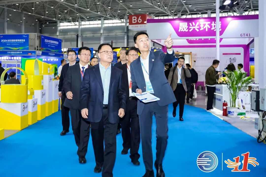 倒计时60天！2025成都国际管网展览会重磅发布参与名单（部分），龙头企业齐聚蓉城(图7)