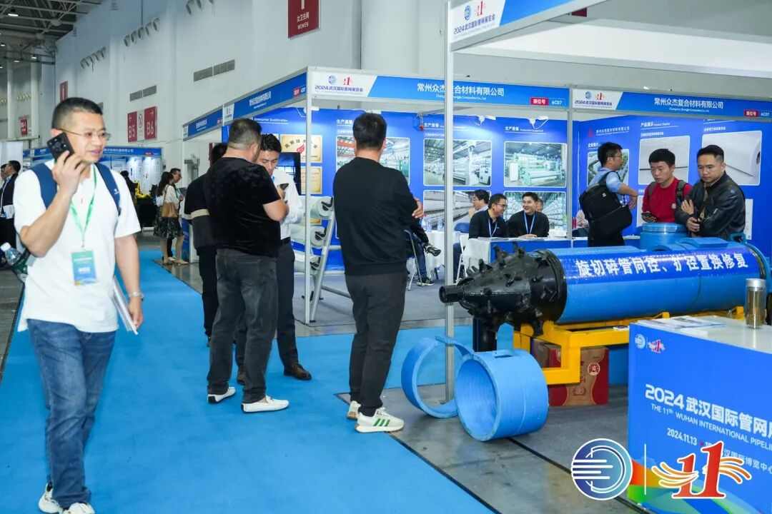 倒计时60天！2025成都国际管网展览会重磅发布参与名单（部分），龙头企业齐聚蓉城(图9)
