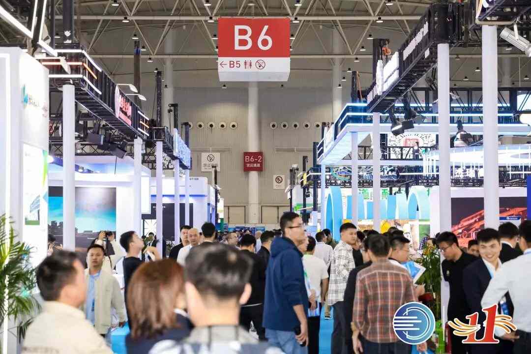 倒计时60天！2025成都国际管网展览会重磅发布参与名单（部分），龙头企业齐聚蓉城(图4)