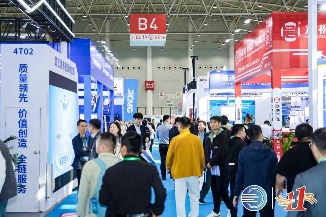 倒计时60天！2025成都国际管网展览会重磅发布参与名单（部分），龙头企业齐聚蓉城(图3)
