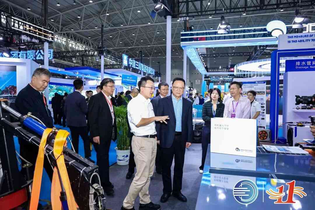 倒计时60天！2025成都国际管网展览会重磅发布参与名单（部分），龙头企业齐聚蓉城(图6)