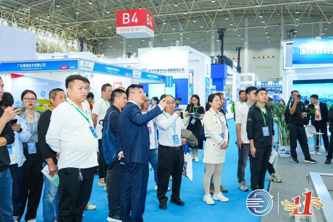 倒计时60天！2025成都国际管网展览会重磅发布参与名单（部分），龙头企业齐聚蓉城(图2)