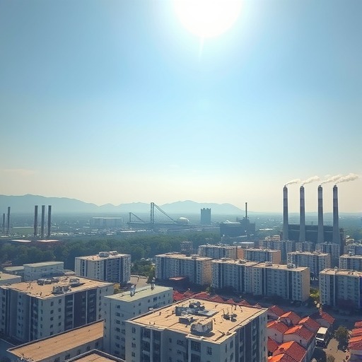 《阳泉市空气质量持续改善行动计划实施方案》发布