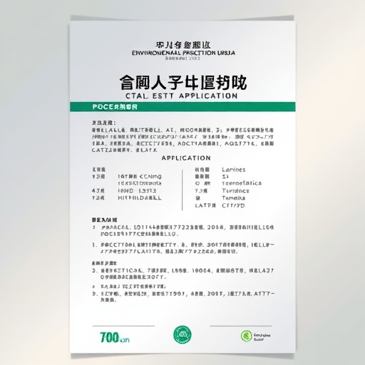 深圳市排污许可证核发细则（征求意见稿）