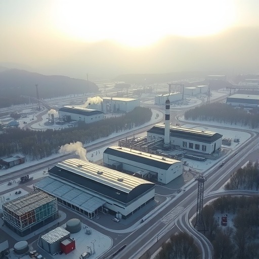 广西发布2023—2024年秋冬季大气污染防治攻坚行动方案(图1)