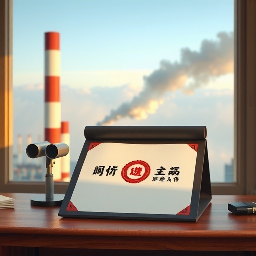 江西省人大常委会修改《江西省大气污染防治条例》