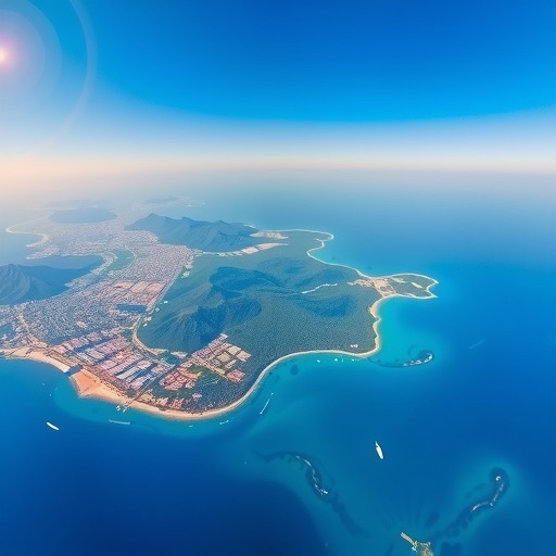 《海南省空气质量持续改善行动实施方案（2024—2025年）》印发！