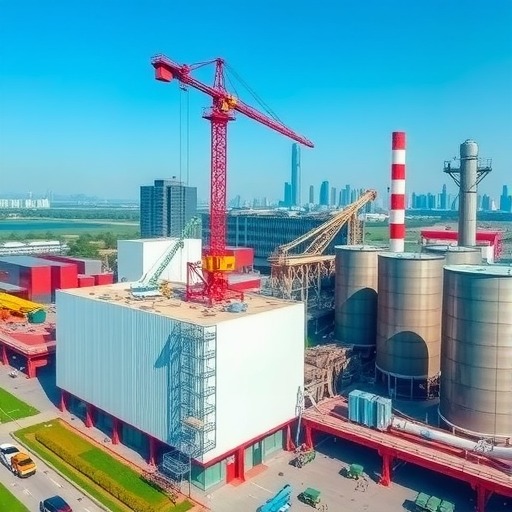 上海市推动工业领域大规模设备更新和创新产品扩大应用的专项行动