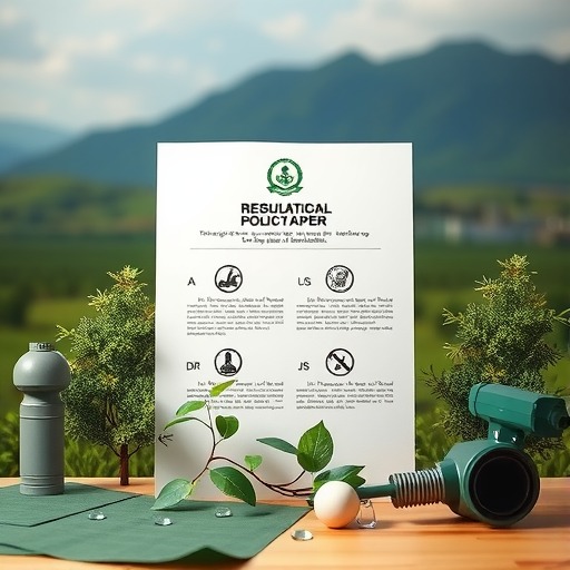 山西省发布《生态环境监督执法正面清单管理办法（征求意见稿）》