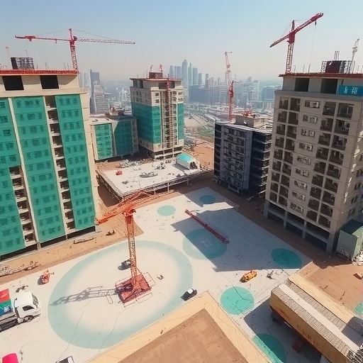 天津市关于进一步加强我市建筑工地施工扬尘治理工作的通知