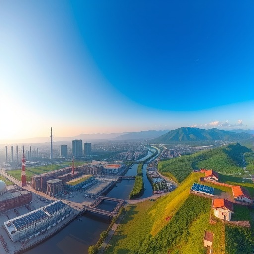 商丘市推动生态环境质量稳定向好三年行动计划（2023—2025年）（征求意见稿）