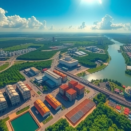 南阳市推动生态环境质量稳定向好三年行动实施方案（2023—2025年）发布！