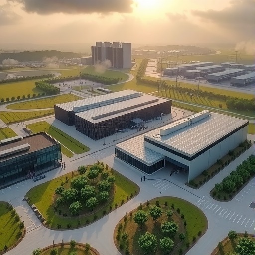 关于长三角生态绿色一体化发展示范区绿色发展领军企业入围名单的公示