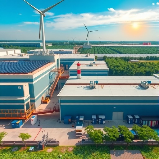 山东省发布2024年度全省工信领域先进适用绿色低碳技术装备推广工作方案