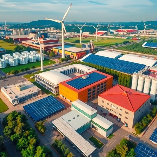 山东省关于做好2024年省绿色低碳高质量发展重点项目动态调整工作的通知