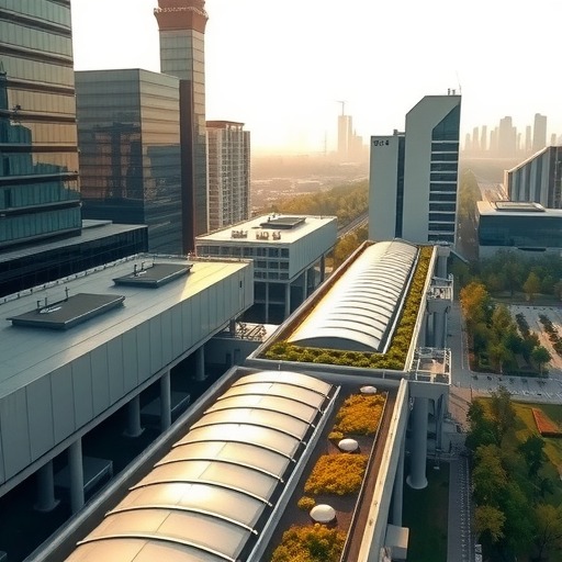 北京经开区发布2023年度绿色发展资金支持政策！重点支持污染防治、节能降碳、绿色建筑三大类项目