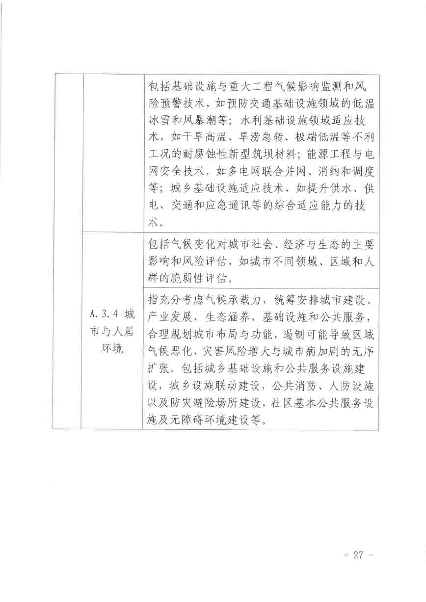 北京关于公开征集气候投融资项目和气候信息披露报告的通知(图27)