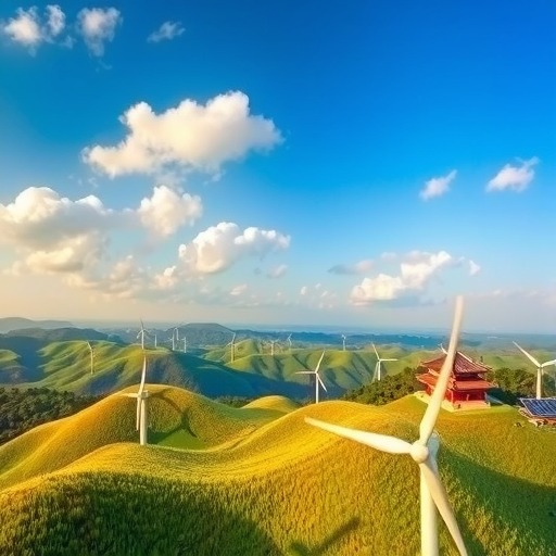 上海市崇明区清洁空气行动计划（2023—2025年）