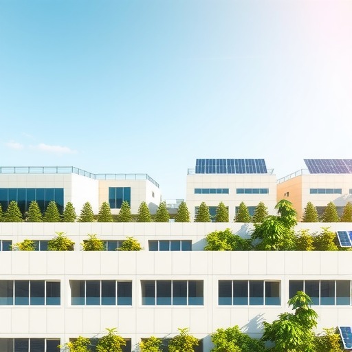 《浙江省绿色（低碳）工厂梯度培育管理实施细则》发布
