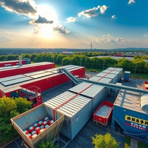 关于公开遴选天津市农药包装废弃物资源化利用单位的公告