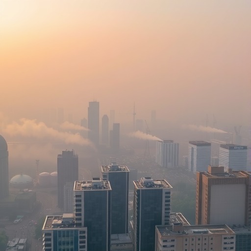 抚州市污染天气应急预案（2023年修订稿）征求意见