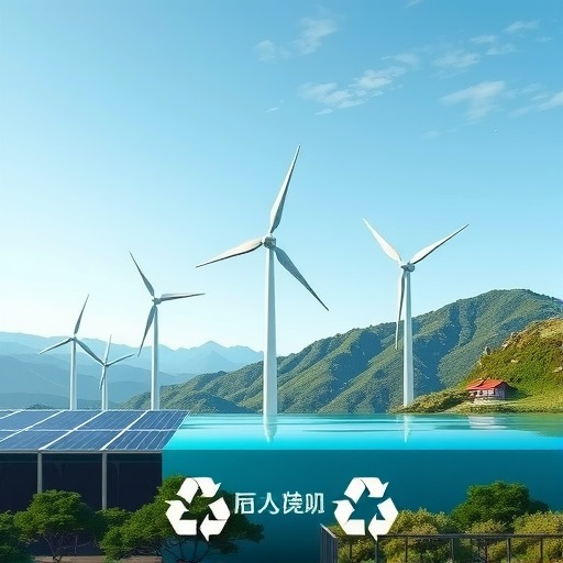 安徽支持新能源和节能环保产业发展税费政策40条！