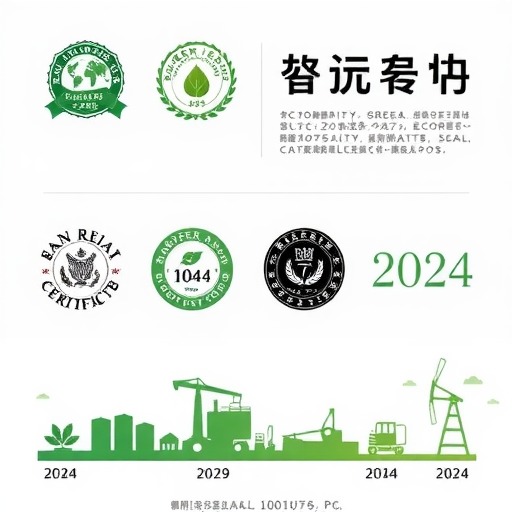浙江省关于组织开展2024年国家、省绿色制造名单推荐工作及动态管理的通知