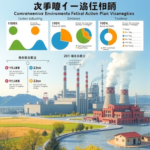 雅安市减污降碳协同增效行动方案