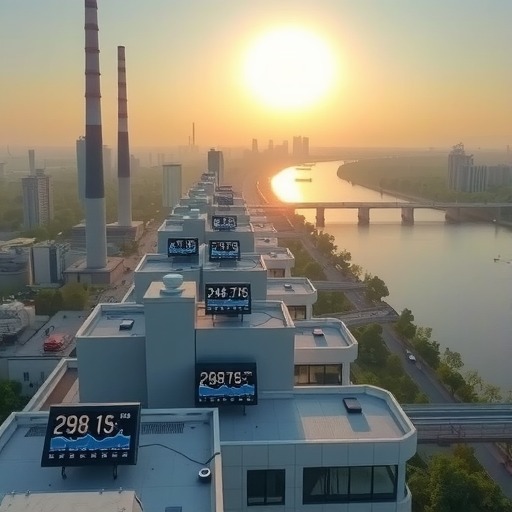 绍兴市空气质量持续改善行动计划（征求意见稿）发布(图1)