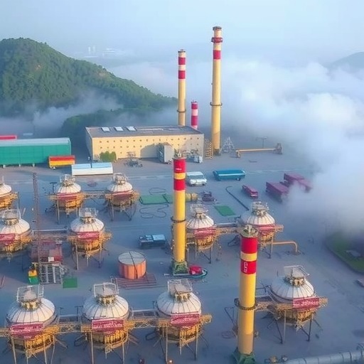 上海市浦东新区印发2024年大气污染防治专项执法行动工作方案(图1)