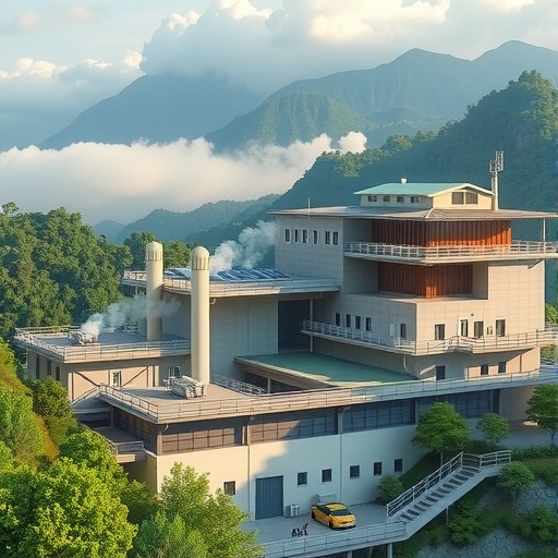 贵州省绿色工厂梯度培育及管理实施细则(图1)