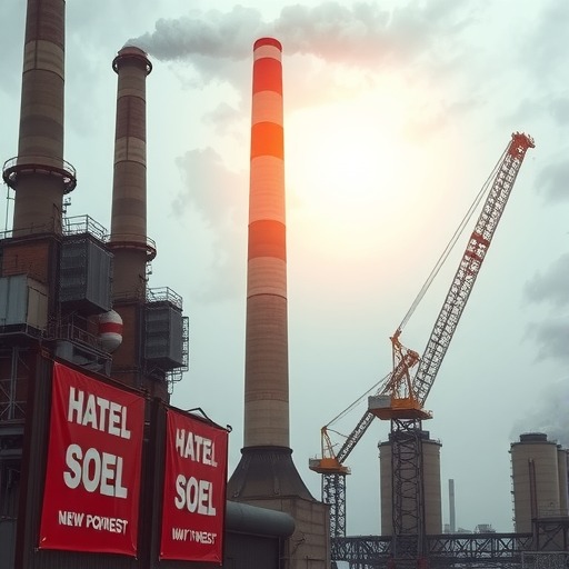 工信部暂停钢铁产能置换工作(图1)