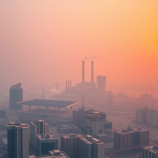 湖南省益阳市重污染天气应急预案（征求意见稿）