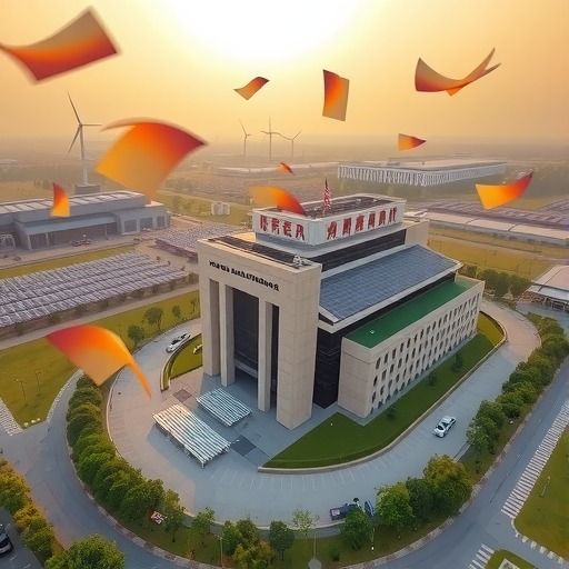 山东省发布2024年“促进经济巩固向好、加快绿色低碳高质量发展”政策清单（第二批）
