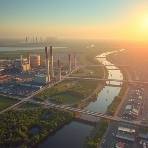 洛阳市推动生态环境质量稳定向好三年行动实施方案（2023-2025年）