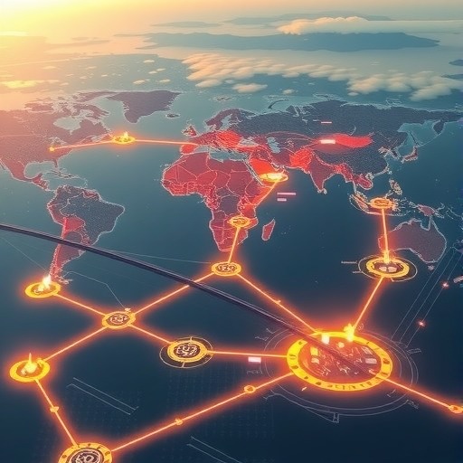 2024年“一带一路”环保合作项目承担单位公示(图1)