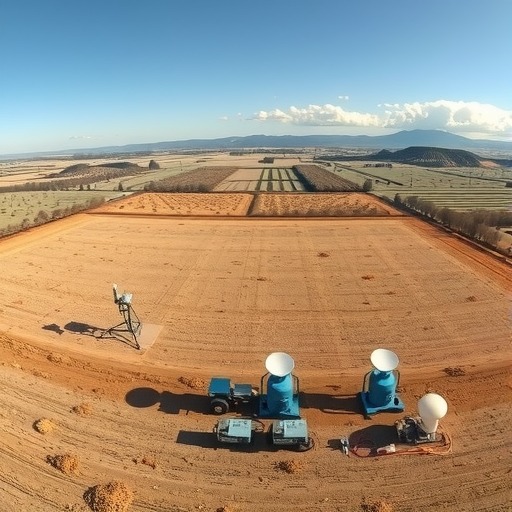 巴中市2024年秋冬季秸秆露天禁烧专项攻坚工作方案发布！(图1)